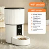 Versión Wifi Blanca