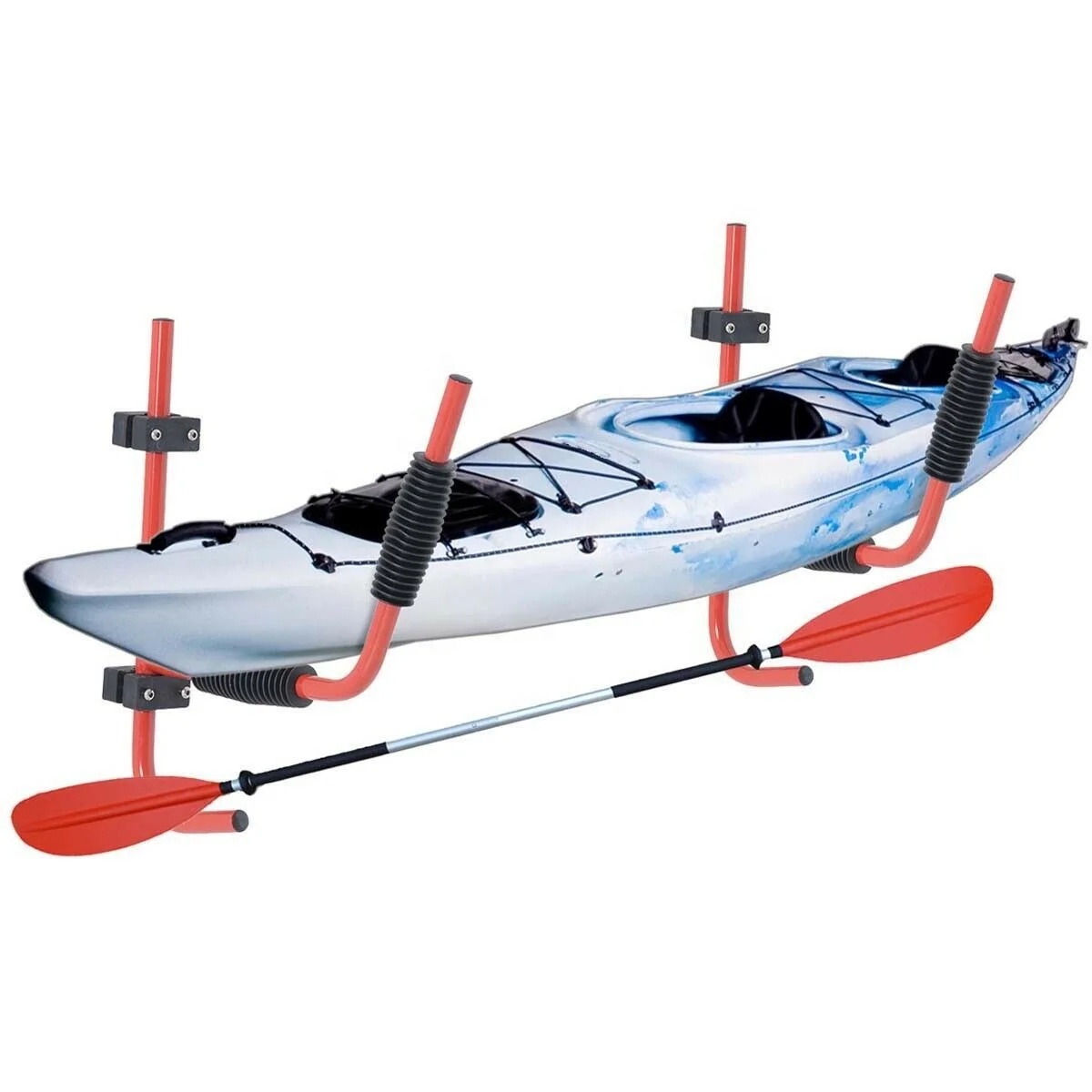 kayak bike rack