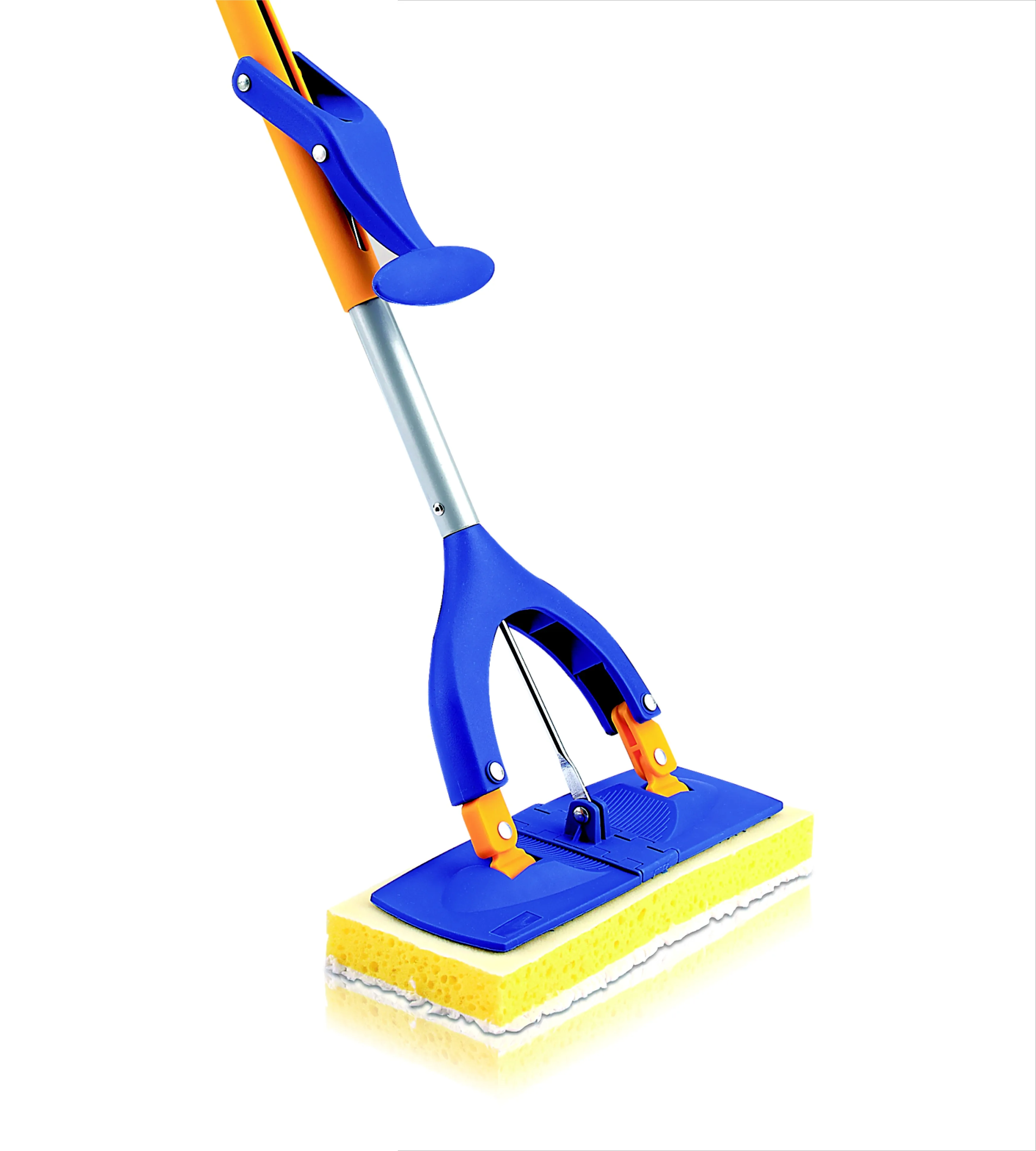 Hot Selling Sponge Squeeze Mop For Household Cleaning Buy Sponge
