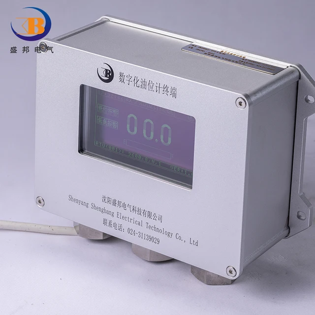 SY2-4-M-RS Transformer Oil Level Calibrator Insulation Oil Thermometer Calibration Detection Device