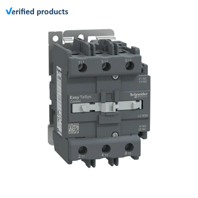 circuit breaker LC1E80M5