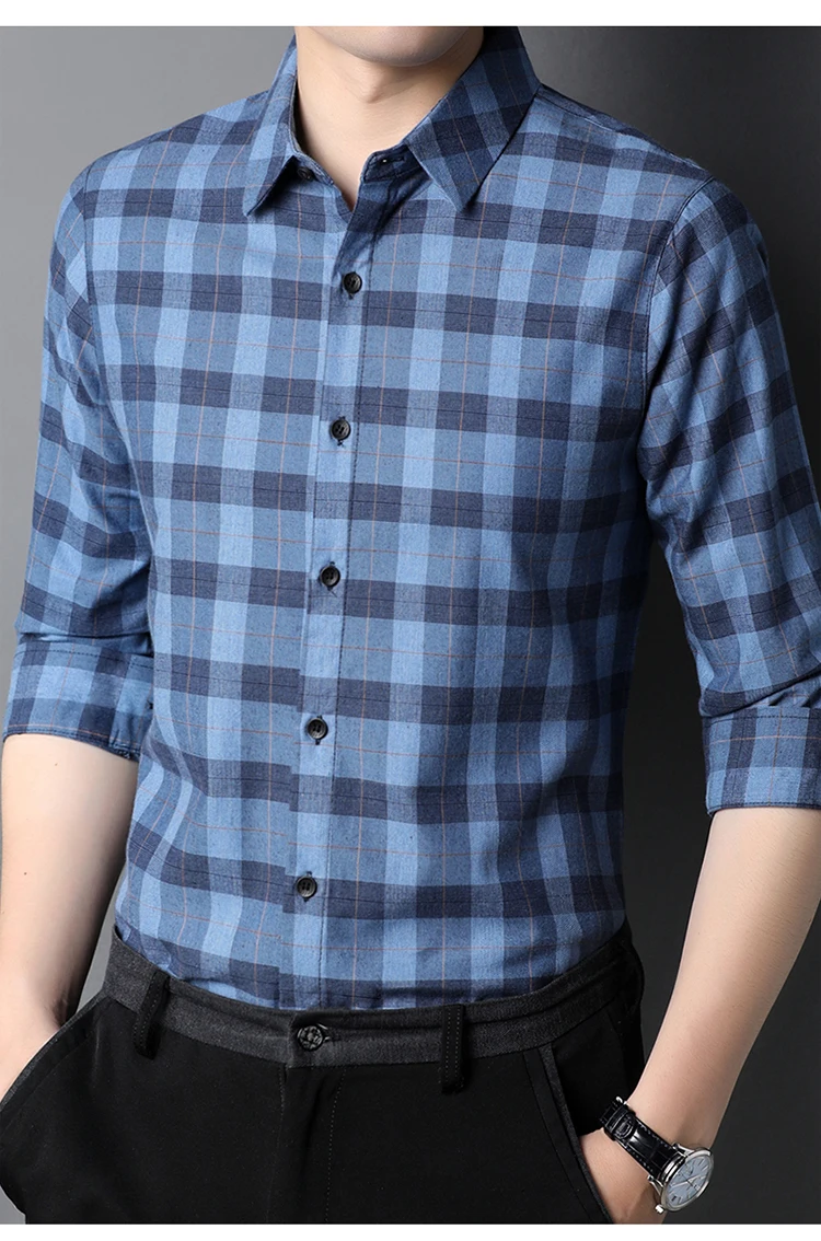 Long Sleeves T-shirt