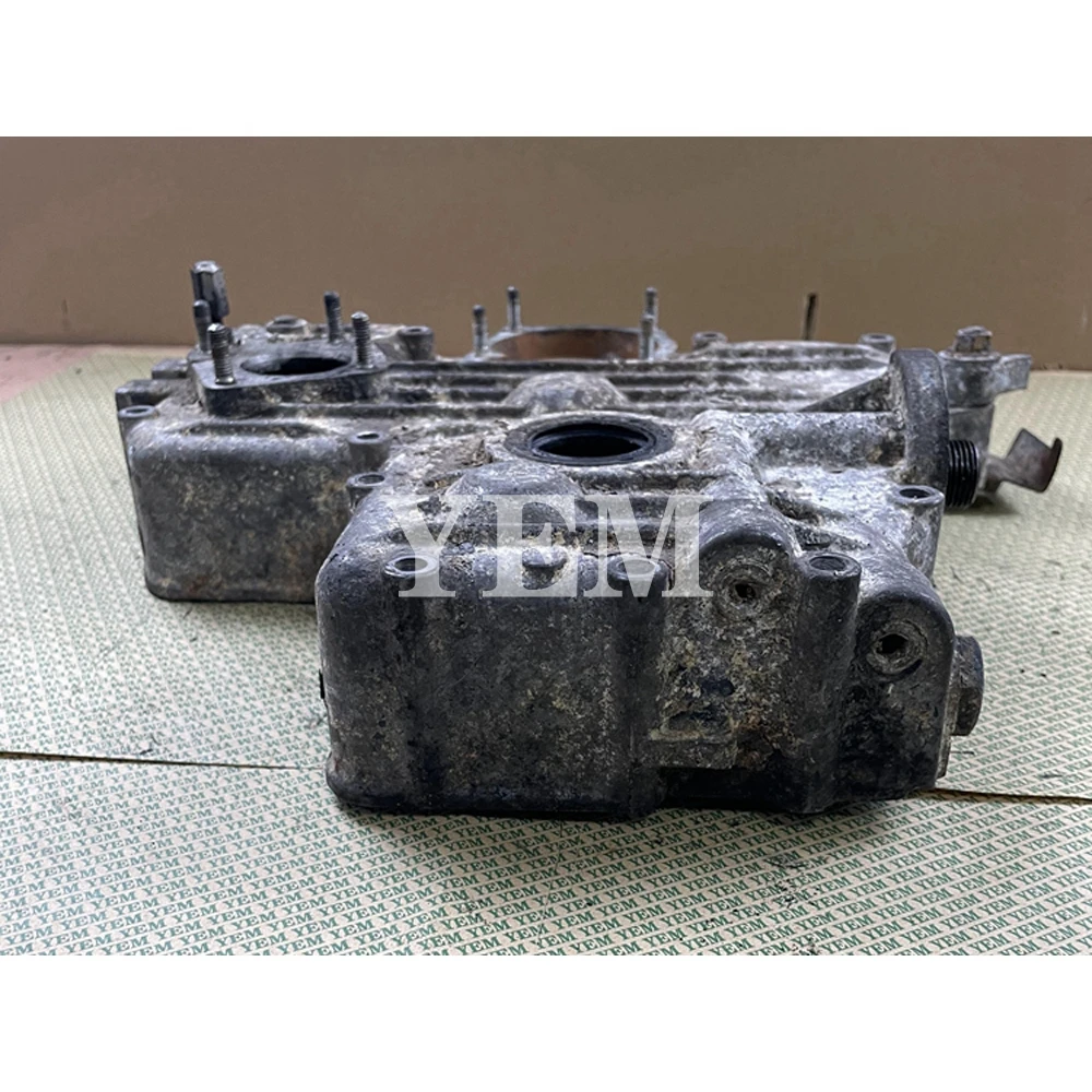 D850 Timing Cover for Kubota Engine Parts Advantage Supply 4