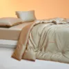 Lazy Person's Blanket - Pine Green