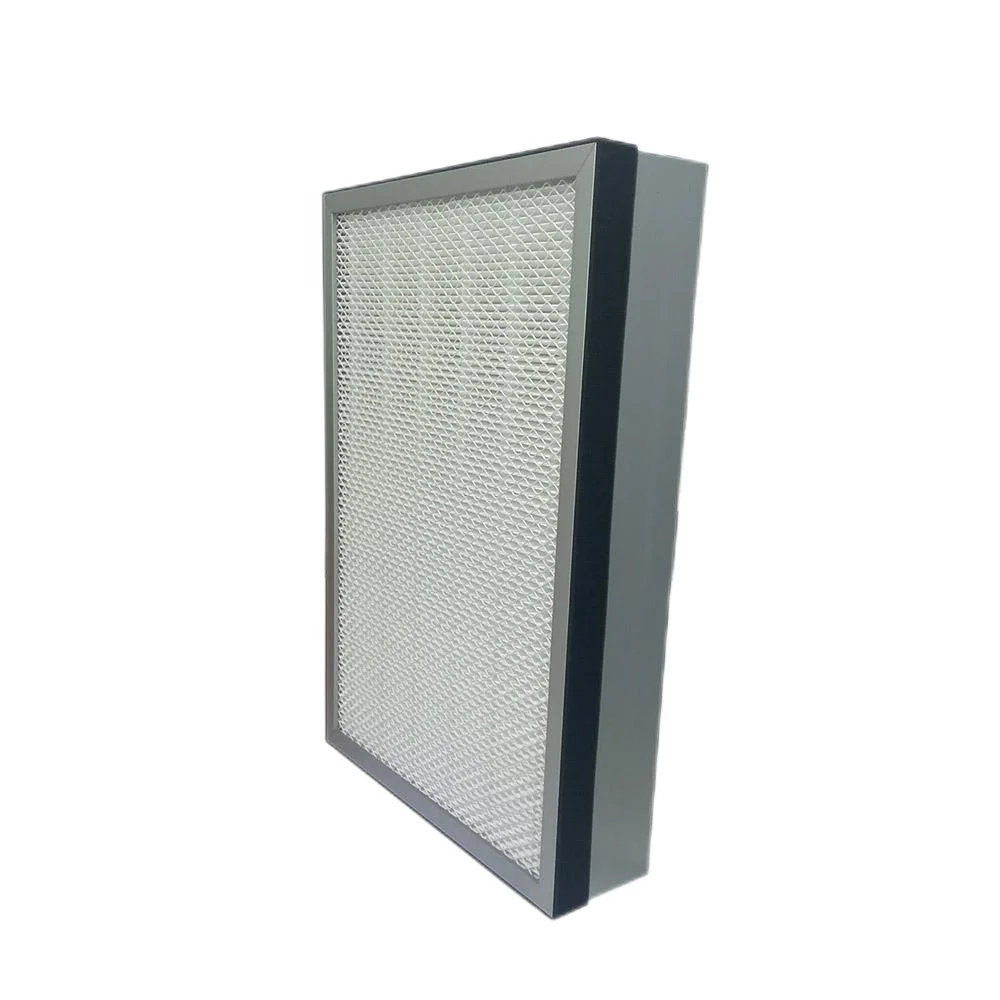Walson Customized Pleated HVAC air Filter for AC Furnace Filter Replacement for air Conditioner Filtration G4-H11