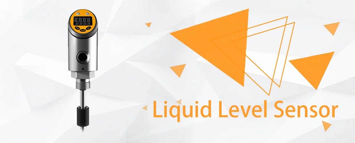 Liquid Level Sensor