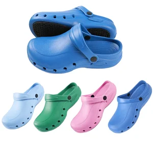 High Quality EVA Custom Medical Shoes Non-slip Shoes
