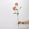 PUFire Lily (rosso arancio)