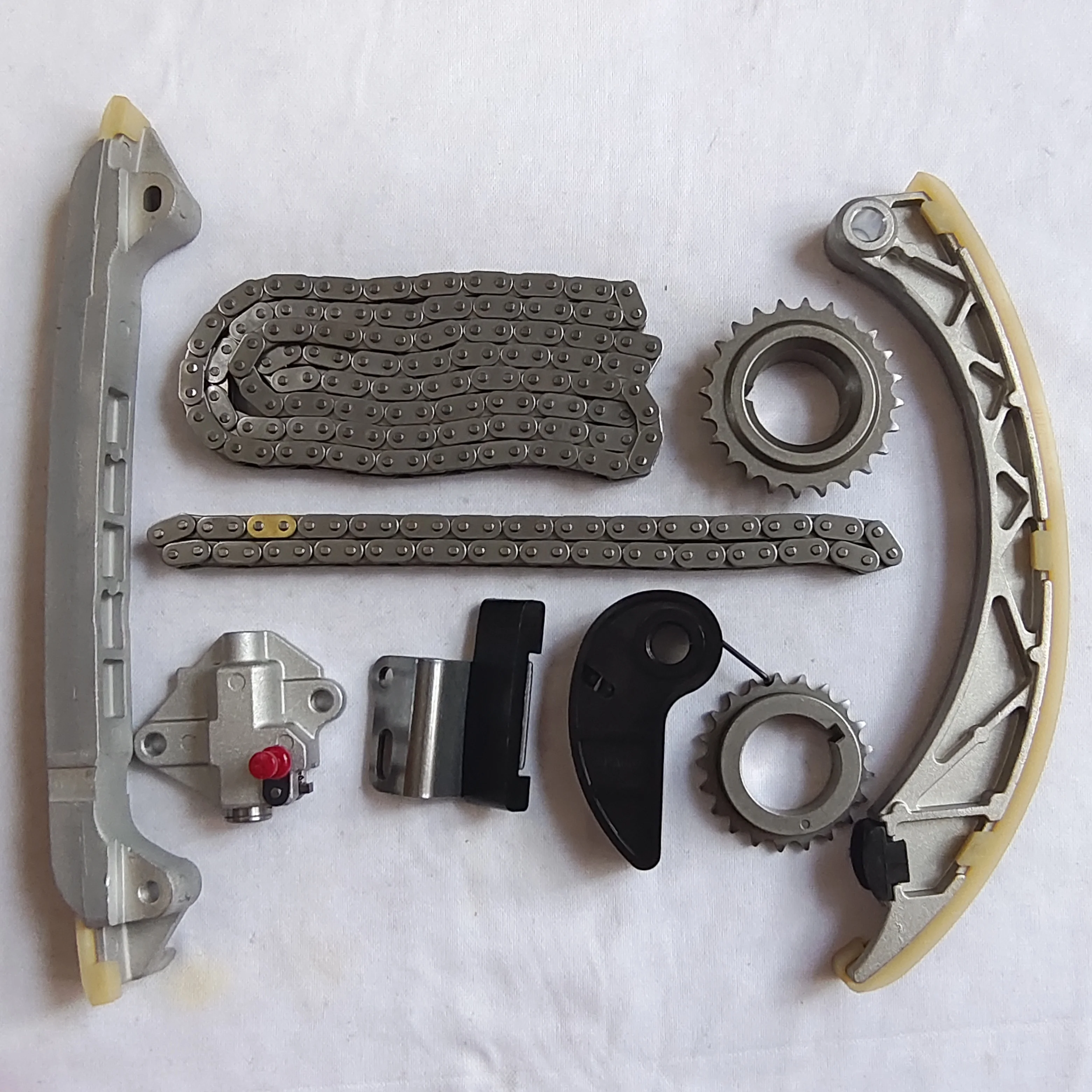 Cx5 Cx4 Timing Chain Kit For Mazda Axela Cx4 Cx5 1.5l Engine P30112