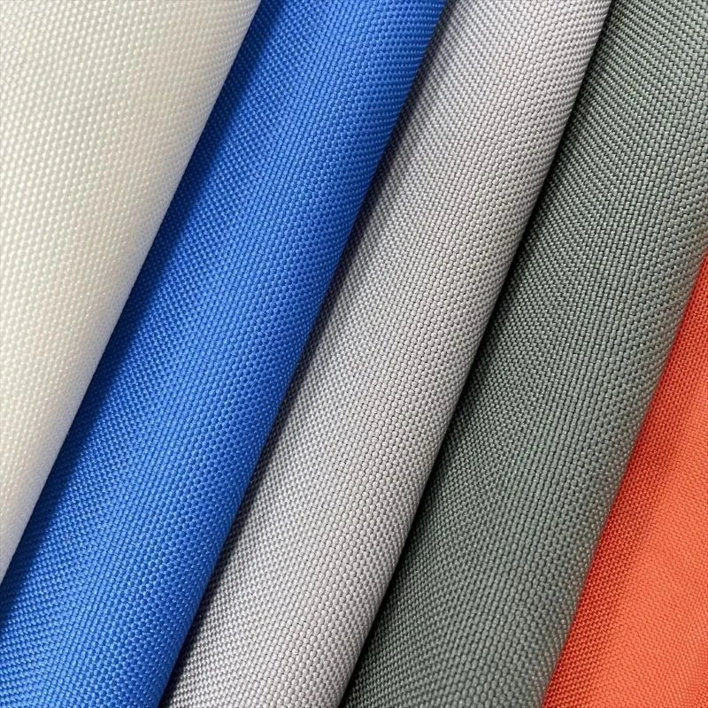 200 Gsm Twill Fabric Blended Polyester Poly Cotton Spandex for Workwear Shirts and Bags Plain Style Fashion Uniform Material