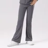 Pantaloni grigio scuro