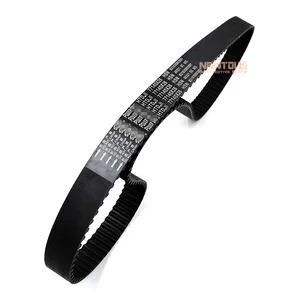 Repuestos Automotive Parts Car Accessories Other Engine Parts Timing Belt for MG 6/550/750/W5/Roewe