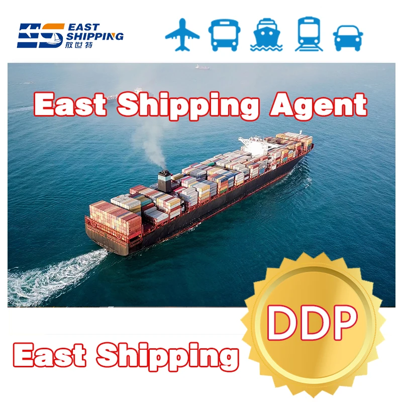 Sea Shipping China To Panama Transitario Cargo Agency Sea Service Top Freight Forwarder Agente De Carga To Panama