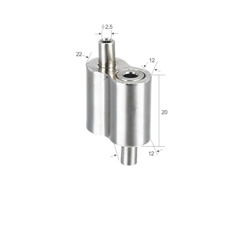 Dual Loop Cable Gripper for Two Way Use Gripper