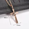 Rose Gold Necklace