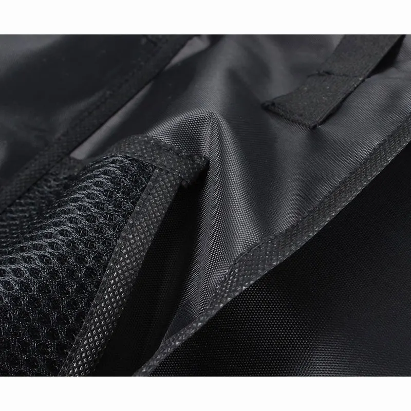 Органайзер на спинку сиденья автомобиля сумка для хранения с несколькими