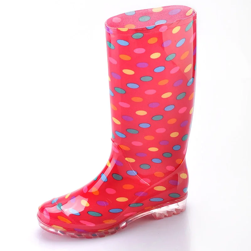 Waterproof Rubber Plastic Wellington Rain Boots,Pvc Gum Rubber Boots ...