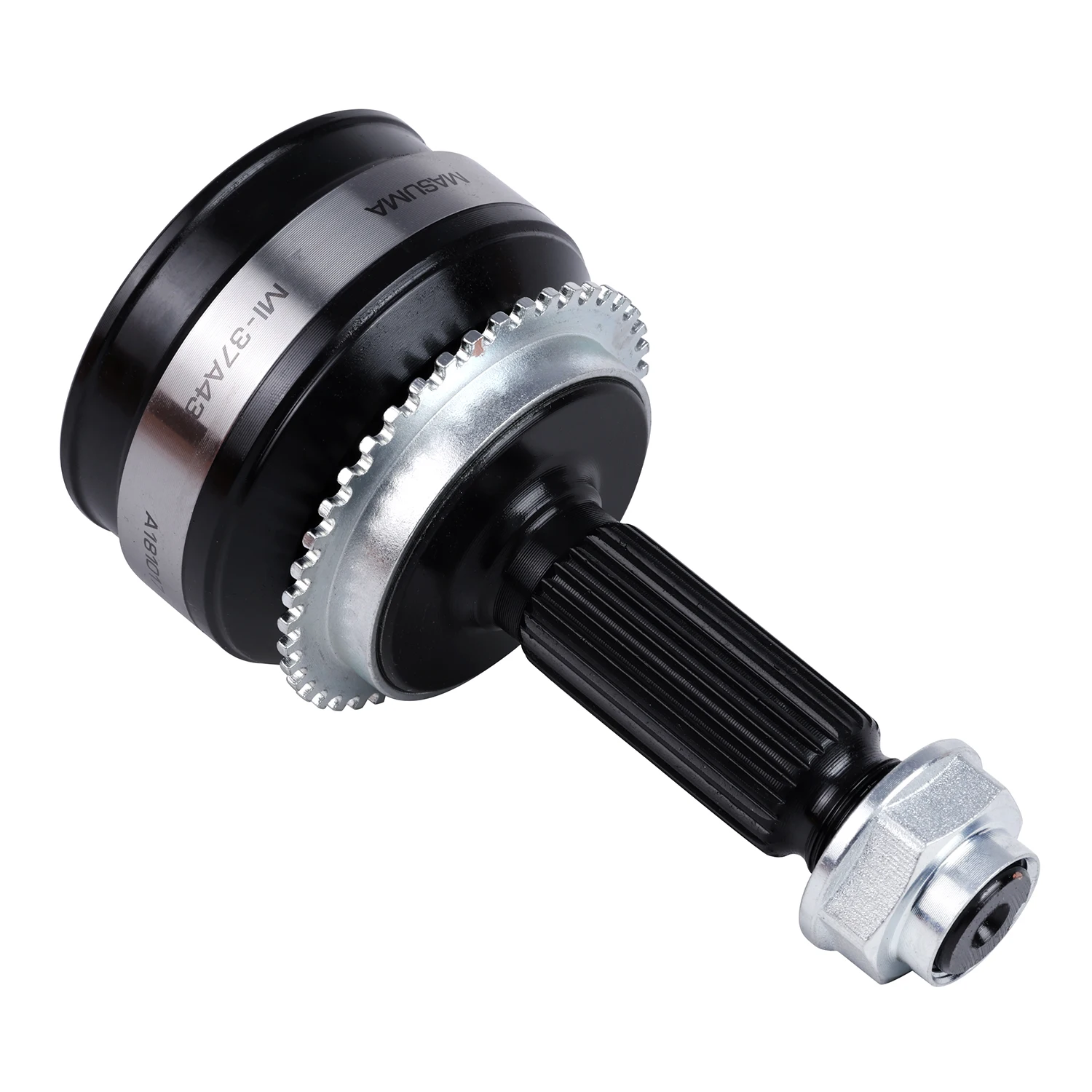 MASUMA CV Joints for MITSUBISHI LANCER - Reliable Performance