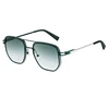 C5 Gold Green Gray