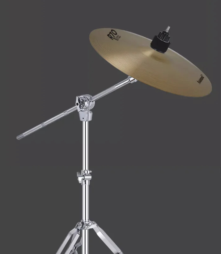 R70 Factory Direct Hi Hat Crash Mix Metal Cymbal Set For Drum Alloy ...