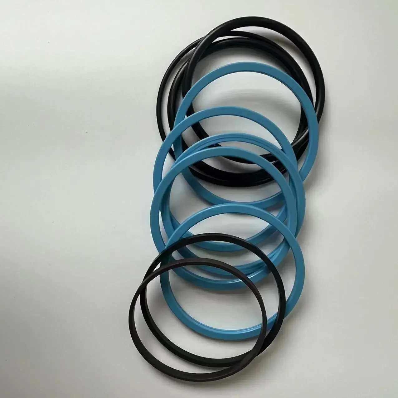 sts様　14550 SK210LC-8 Center Joint Seal Kit YN55V00053F1 for Kobelco