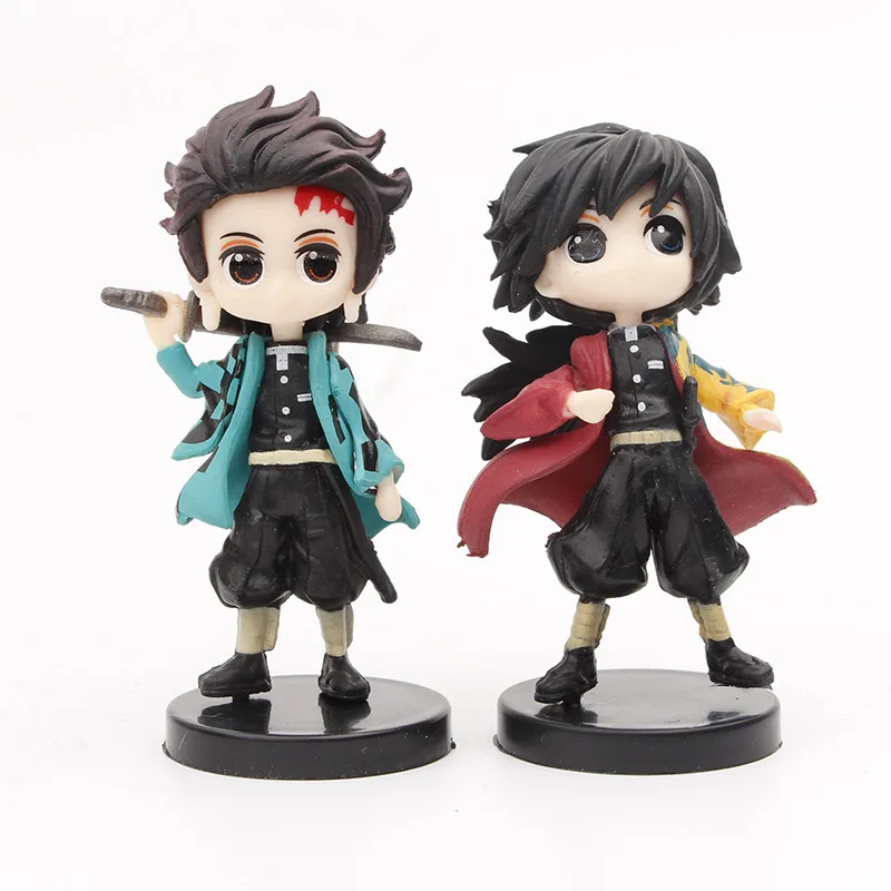 Demon Slayer Anime Figure Kochou Shinobu Rengoku Kyoujurou Pvc Action Figure Toys Kimetsu No Yaiba Collection Statue Doll Gift Buy Demon Slayer Toys Action Figures Demon Slayer Toys Tanjiro Demon Slayer Toys Zenitsu