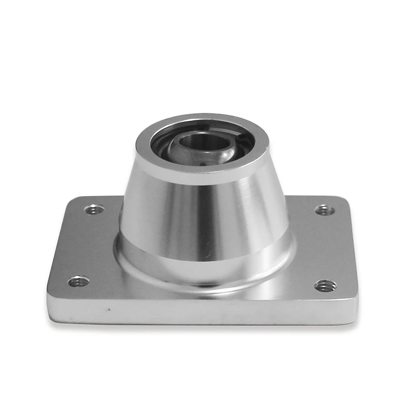 Peugeot 206 306 & Citroen Saxo Turbo Short Shift Gear Knob, Silver