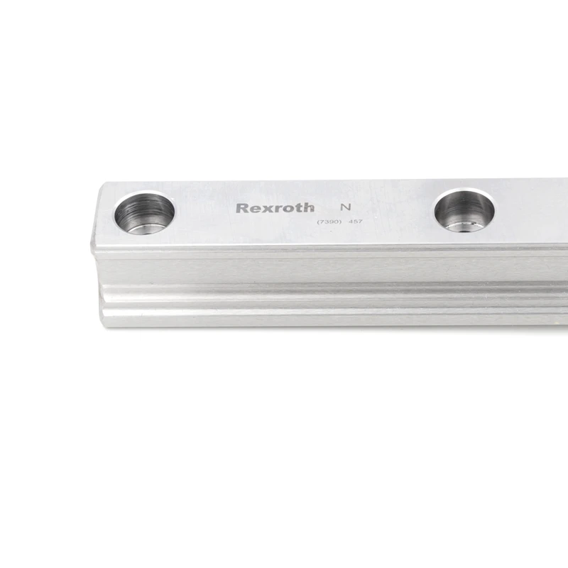 Rexroth Brand Bearing Linear Guide Rail Slider R185143210 R165372910 R165131220 Ball Type Block