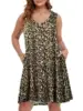 Leopard print