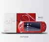 PSP3000 สีแดง