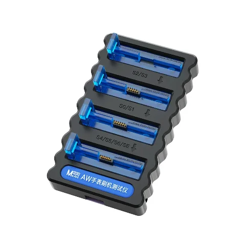 MaAnt AW IBUS 8 1 Awrt Adapter Restor Tool Ibus IWatch S1 S2 S3 SE S4 S5 S6 for Stand Repair Tools Original Quality 12-Month