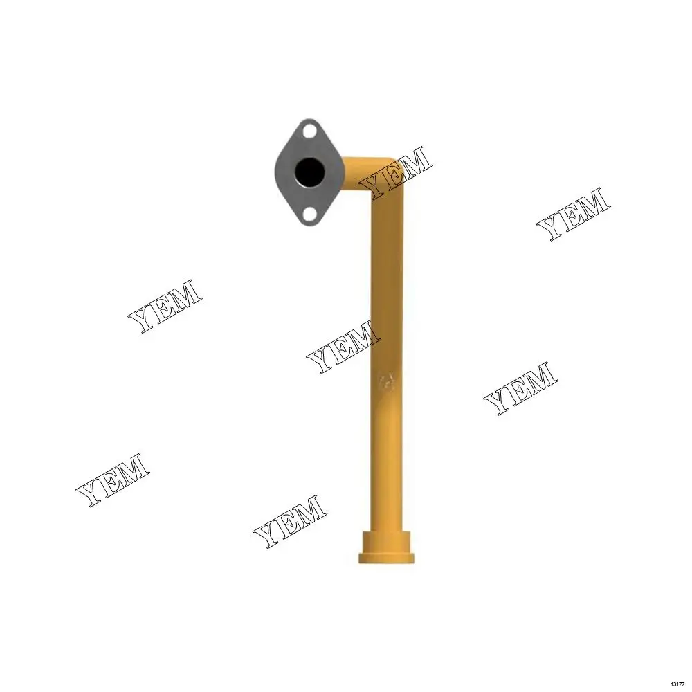 New Machinery Engine Tube Assembly 9S-9407 Fit for D6C D6D Engine Replacement Parts 5
