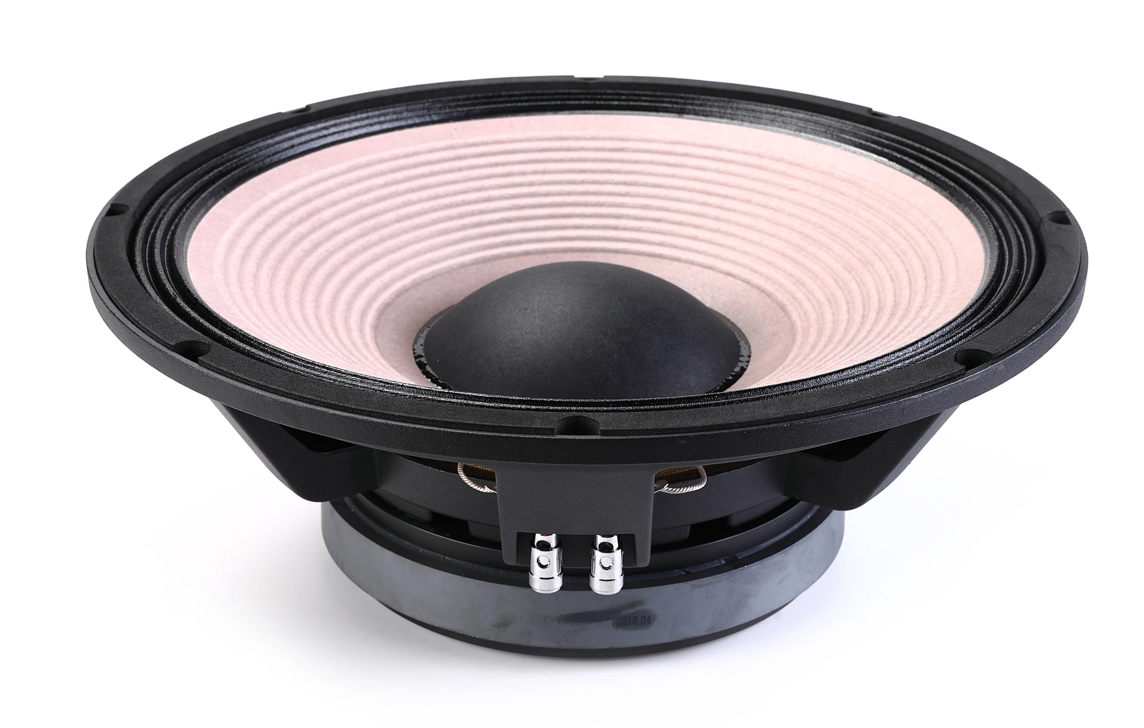 Hot Sale 15 Inch Bass Speakers Strong Power 1200W 4 Inch Vc ...