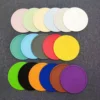 Colores en stock
