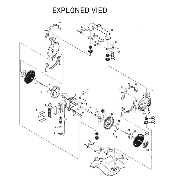 04-1010-56 Diaphragm details