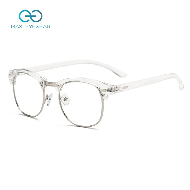 classic retro glasses