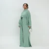 Light green