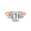 10K Rose Gold