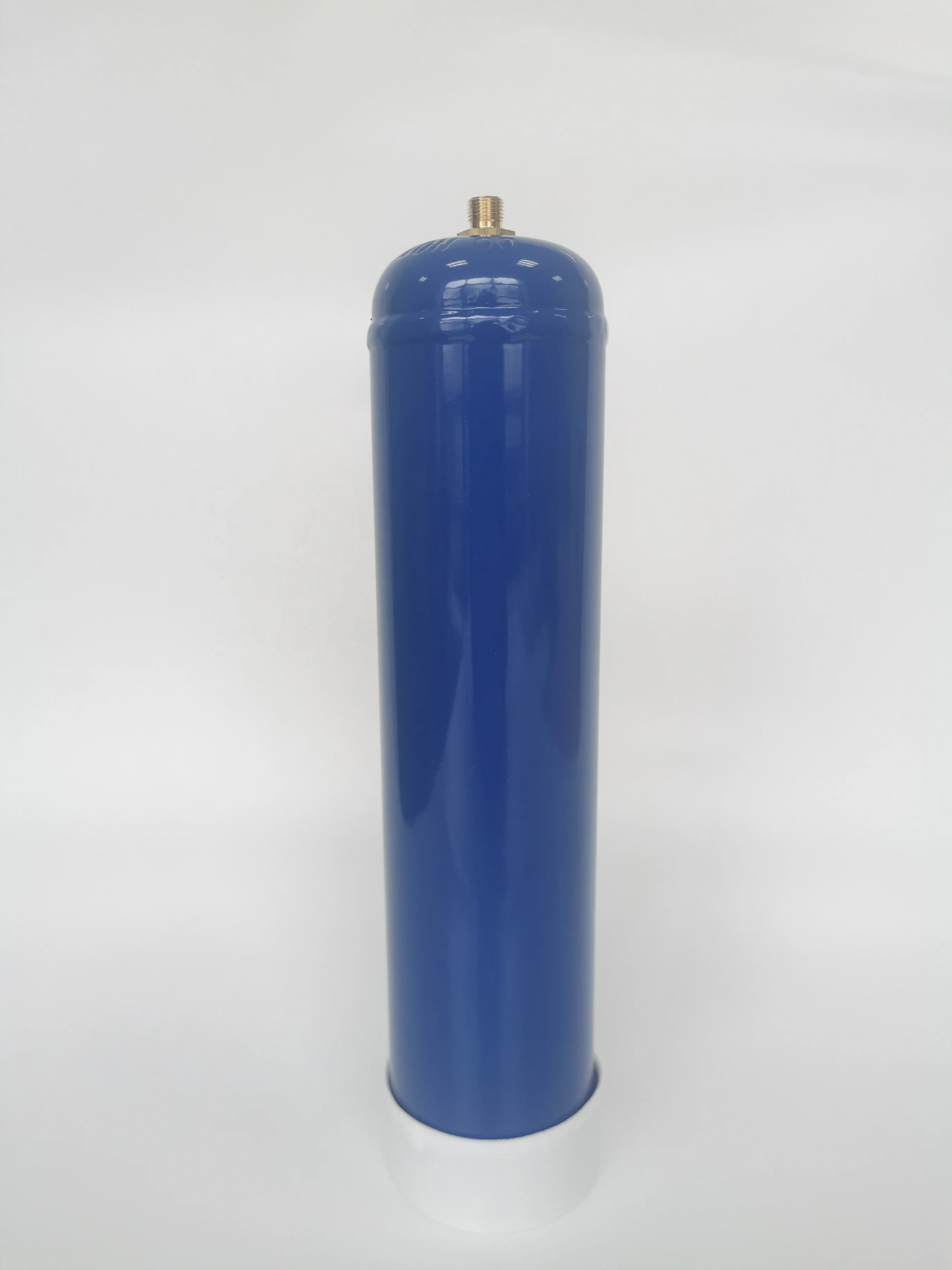 Nitrous Oxide Factory Wholesale 580g N2o Cartridge N20 Intake Gas N2o Gas N2o Whipped Cream Chargers Nitrous Oxide N2o N2o Cylinder N2o Cream