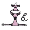 Pink+rope