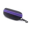 colorful Black Purple