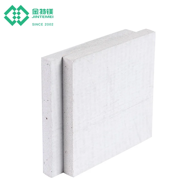 Sound Proof Panel Materials Ktv Bar Mgo Sandwich Panel Board With Dampproof