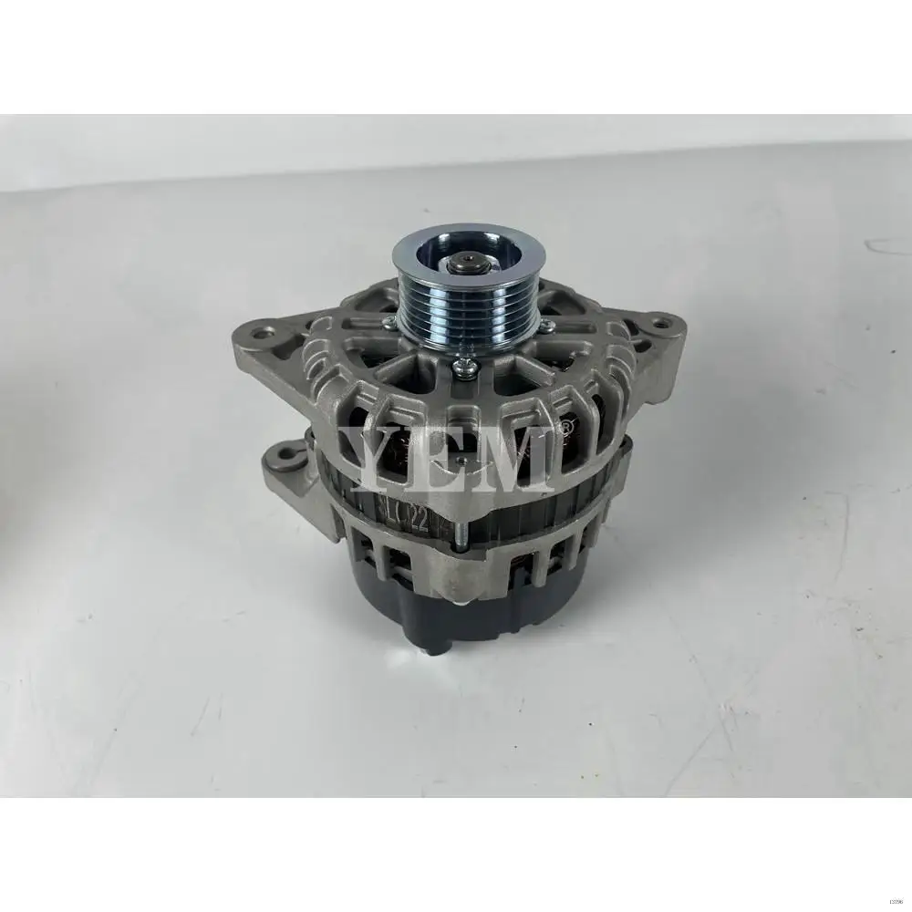 Generator 11204629 for Bobcat S18