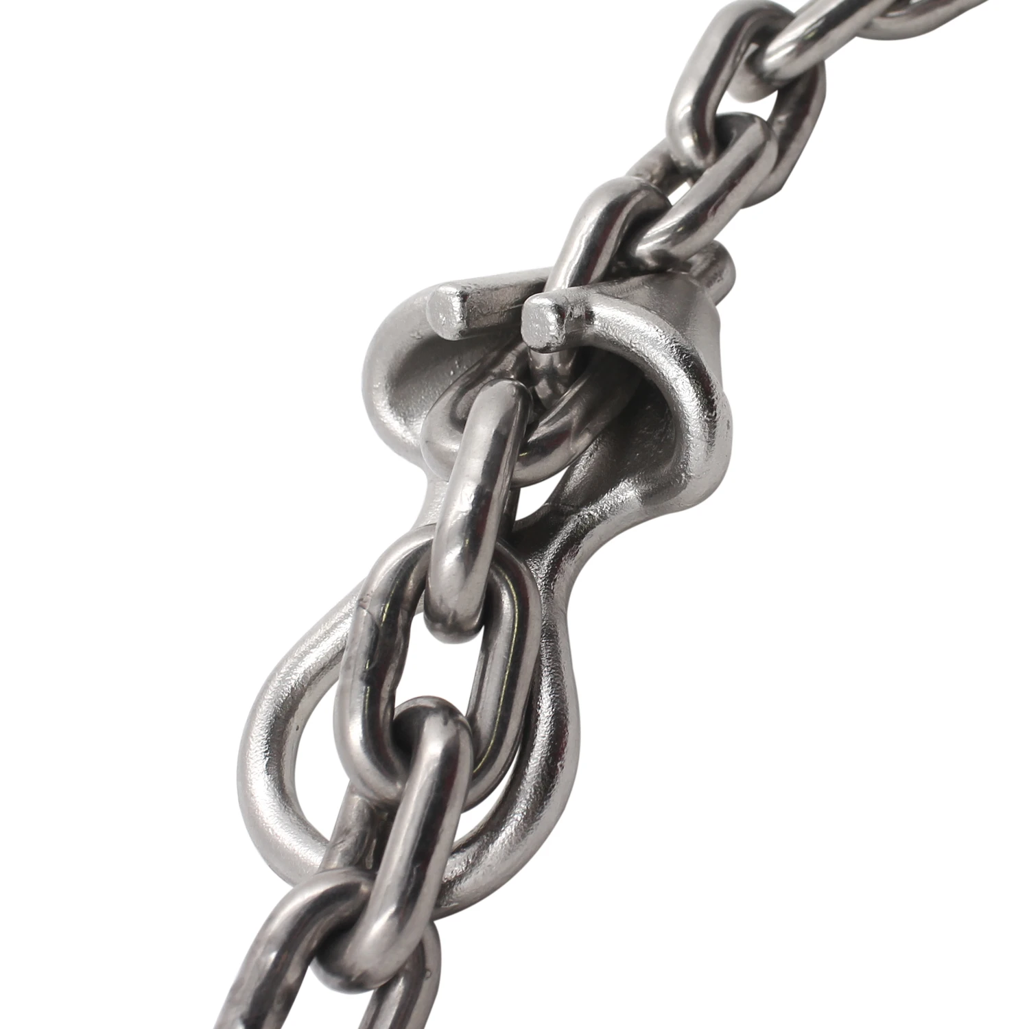 Acessórios Marinhos ShengHui para Âncora Fechadura de Corrente de Âncora em Aço Inoxidável 316 Melhor Preço Bom Suprimentos