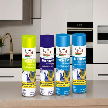 Clothes Ironing Spray Starch Fragrance Starch Spray