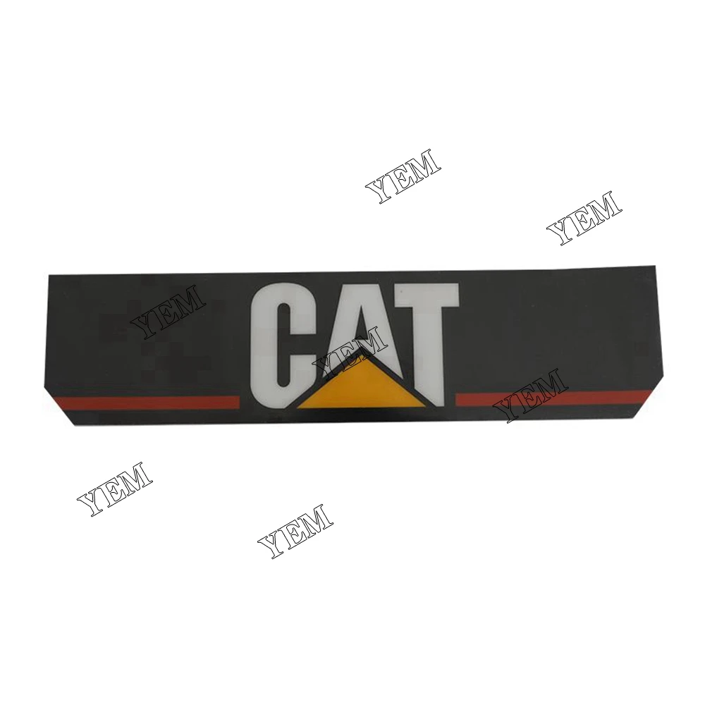 Film-Trademark 178-0481 for Caterpillar