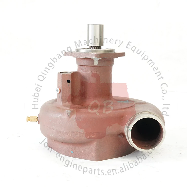 Low Price Engine Parts Water Pump Kit 4372337 4376121 for QSK60
