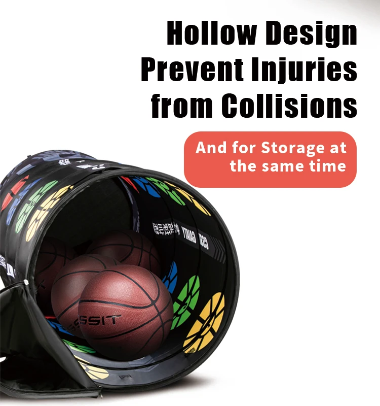 Pop Up Defender Basketball Training Equipment Basketball Defender Dummy