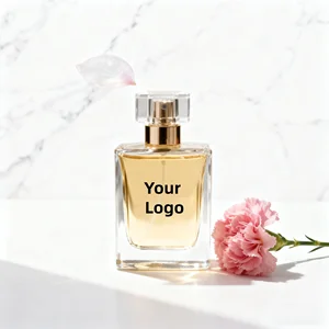 Hot Selling Women's 90ML First Lover Black Perfume Long-Lasting Floral Spicy Scent Woodiness Spray Wholesale