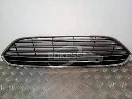 Factory Outlet High Quality Car Grille Paint Electric-plating OEM DA1... — 3